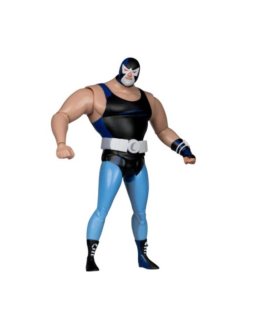 McFarlane DC Direct Batman The Animated Series Bane