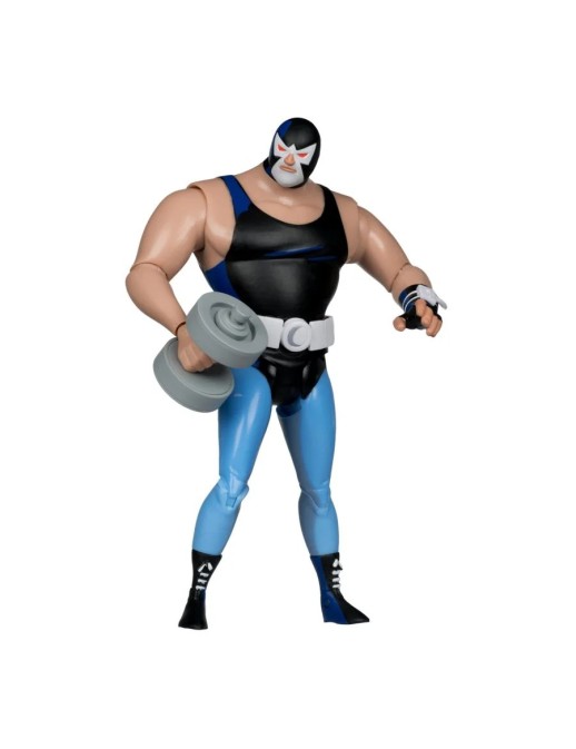 McFarlane DC Direct Batman The Animated Series Bane