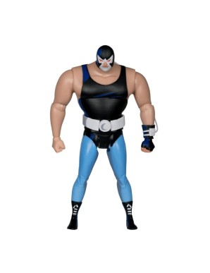 McFarlane DC Direct Batman The Animated Series Bane