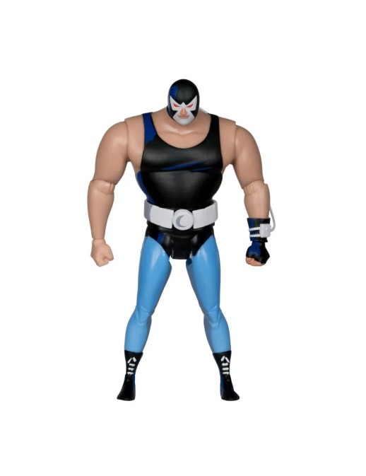 McFarlane DC Direct Batman The Animated Series Bane