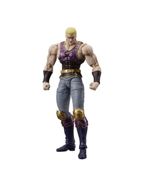 DIG DigAction Hokuto No Ken Thouzer