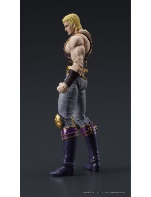 DIG DigAction Hokuto No Ken Thouzer