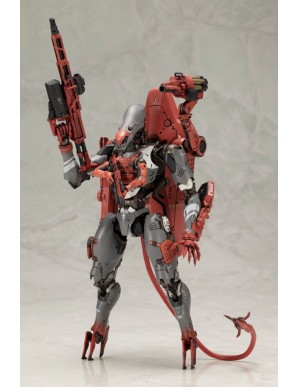 Kotobukiya Death Stranding 2: On the Beach Ghost Mech Coffins 1/350 Scale Model Kit