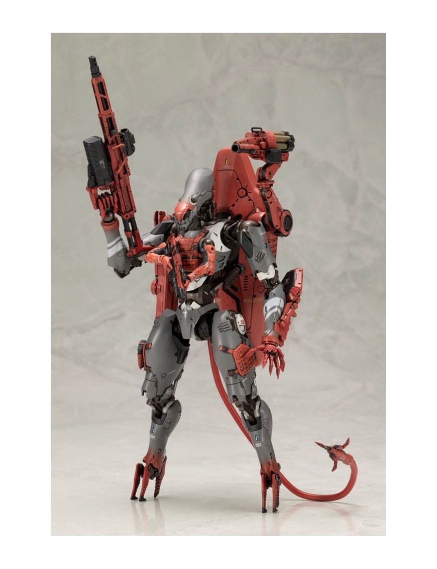 Kotobukiya Death Stranding 2: On the Beach Ghost Mech Coffins 1/350 Scale Model Kit Kotobukiya Death Stranding 2: On the Beach Ghost Mech Coffins 1/350 Scale Model Kit