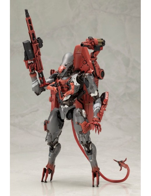 Kotobukiya Death Stranding 2: On the Beach Ghost Mech Coffins 1/350 Scale Model Kit