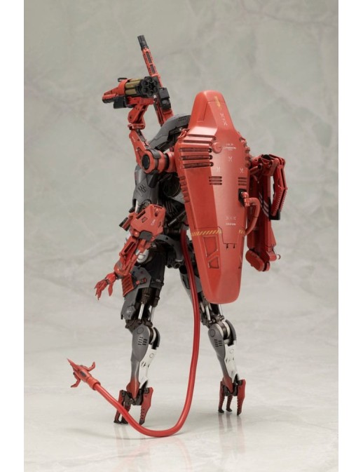 Kotobukiya Death Stranding 2: On the Beach Ghost Mech Coffins 1/350 Scale Model Kit