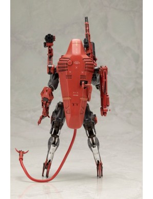 Kotobukiya Death Stranding 2: On the Beach Ghost Mech Coffins 1/350 Scale Model Kit