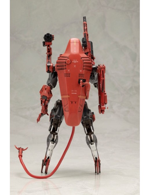 Kotobukiya Death Stranding 2: On the Beach Ghost Mech Coffins 1/350 Scale Model Kit