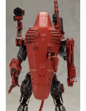 Kotobukiya Death Stranding 2: On the Beach Ghost Mech Coffins 1/350 Scale Model Kit