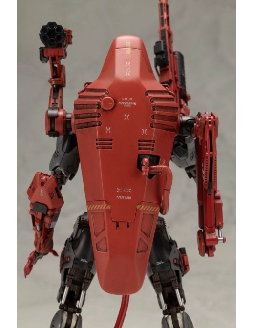 Kotobukiya Death Stranding 2: On the Beach Ghost Mech Coffins 1/350 Scale Model Kit