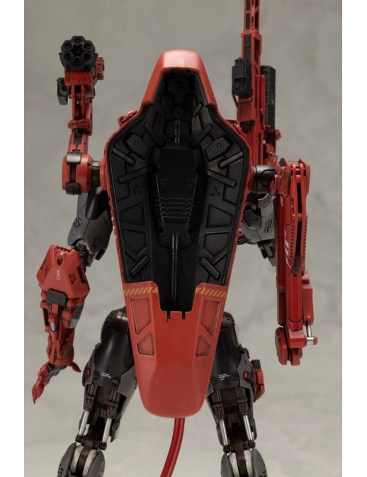 Kotobukiya Death Stranding 2: On the Beach Ghost Mech Coffins 1/350 Scale Model Kit