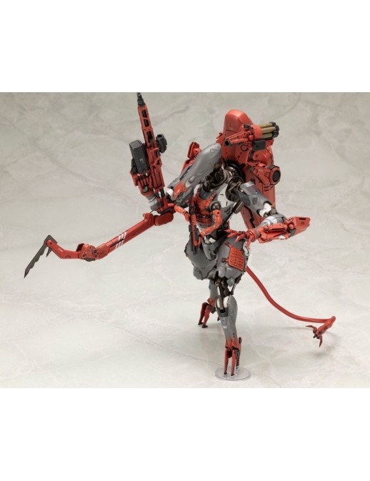 Kotobukiya Death Stranding 2: On the Beach Ghost Mech Coffins 1/350 Scale Model Kit