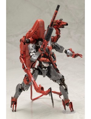 Kotobukiya Death Stranding 2: On the Beach Ghost Mech Coffins 1/350 Scale Model Kit