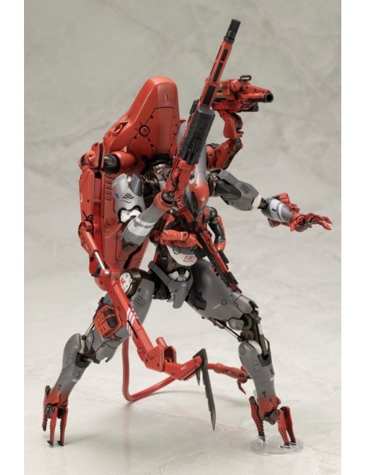 Kotobukiya Death Stranding 2: On the Beach Ghost Mech Coffins 1/350 Scale Model Kit