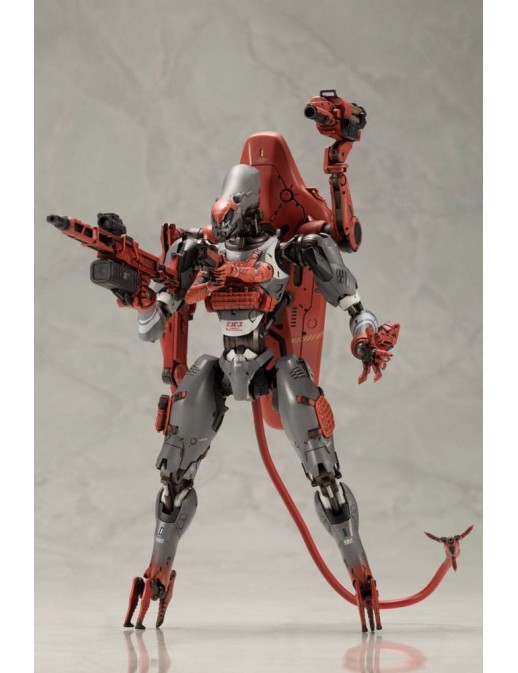 Kotobukiya Death Stranding 2: On the Beach Ghost Mech Coffins 1/350 Scale Model Kit