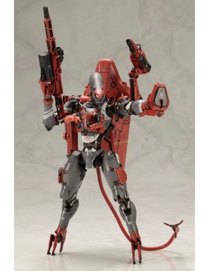 Kotobukiya Death Stranding 2: On the Beach Ghost Mech Coffins 1/350 Scale Model Kit
