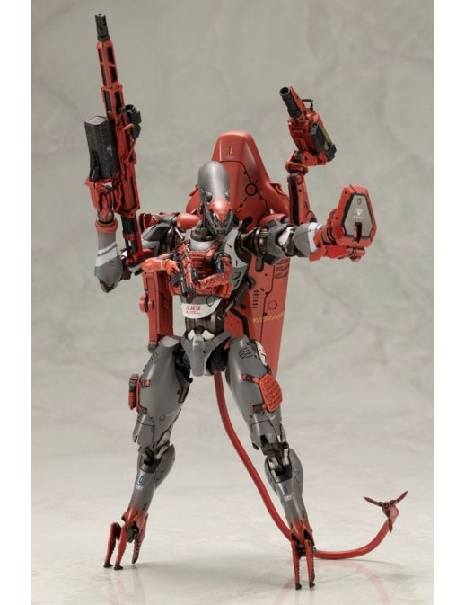 Kotobukiya Death Stranding 2: On the Beach Ghost Mech Coffins 1/350 Scale Model Kit