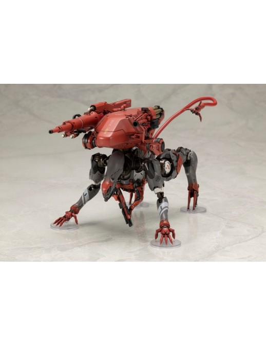 Kotobukiya Death Stranding 2: On the Beach Ghost Mech Coffins 1/350 Scale Model Kit