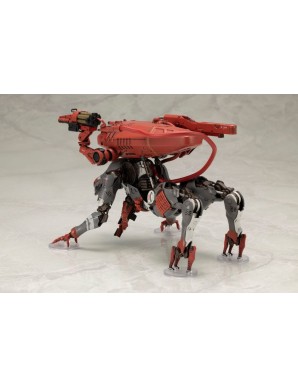 Kotobukiya Death Stranding 2: On the Beach Ghost Mech Coffins 1/350 Scale Model Kit
