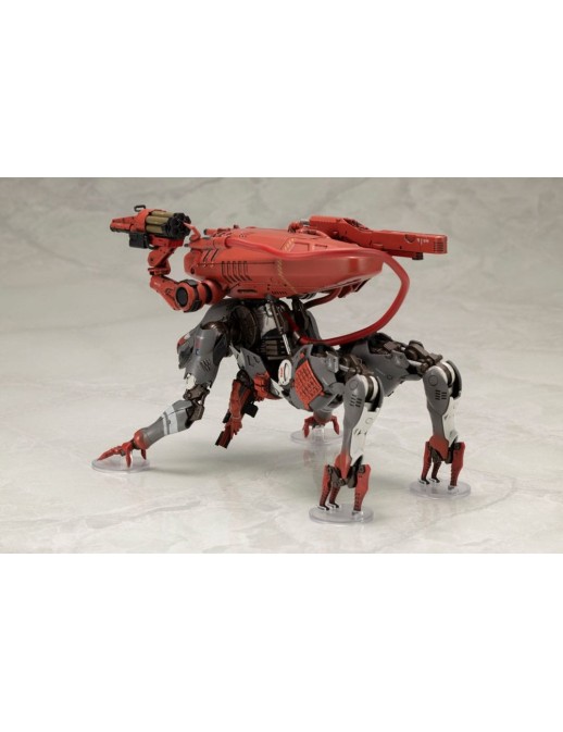 Kotobukiya Death Stranding 2: On the Beach Ghost Mech Coffins 1/350 Scale Model Kit
