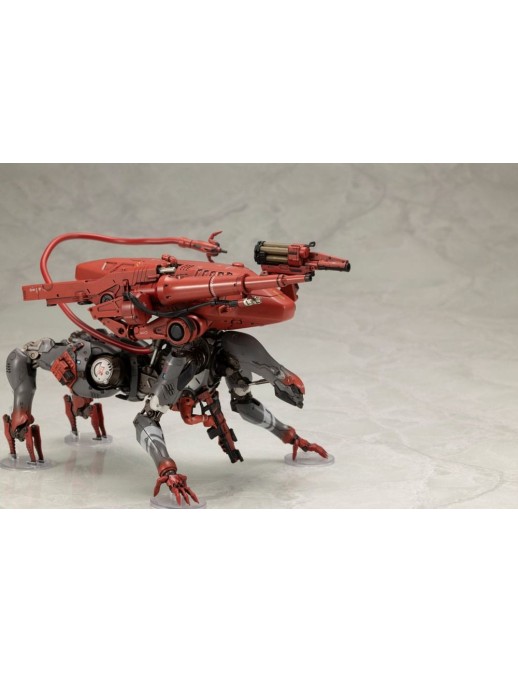 Kotobukiya Death Stranding 2: On the Beach Ghost Mech Coffins 1/350 Scale Model Kit