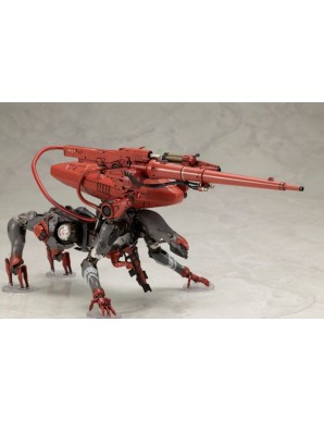 Kotobukiya Death Stranding 2: On the Beach Ghost Mech Coffins 1/350 Scale Model Kit