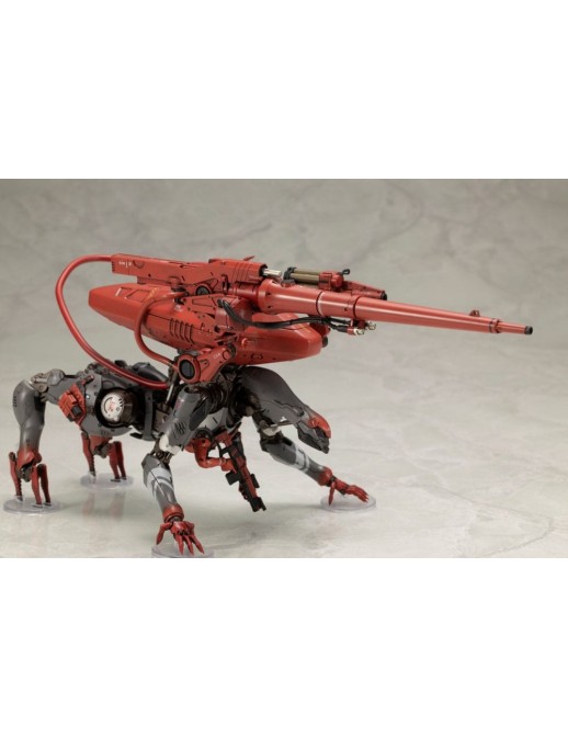 Kotobukiya Death Stranding 2: On the Beach Ghost Mech Coffins 1/350 Scale Model Kit