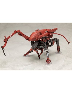 Kotobukiya Death Stranding 2: On the Beach Ghost Mech Coffins 1/350 Scale Model Kit