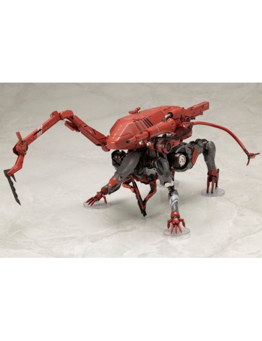 Kotobukiya Death Stranding 2: On the Beach Ghost Mech Coffins 1/350 Scale Model Kit