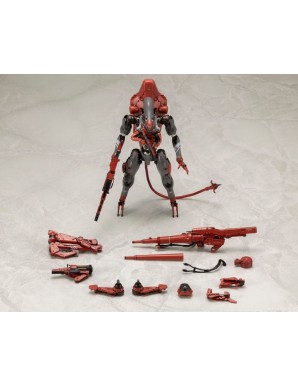 Kotobukiya Death Stranding 2: On the Beach Ghost Mech Coffins 1/350 Scale Model Kit