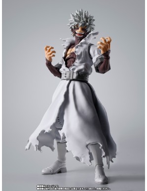 Bandai S.H. Figuarts My Hero Academia Dabi
