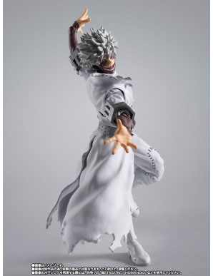 Bandai S.H. Figuarts My Hero Academia Dabi