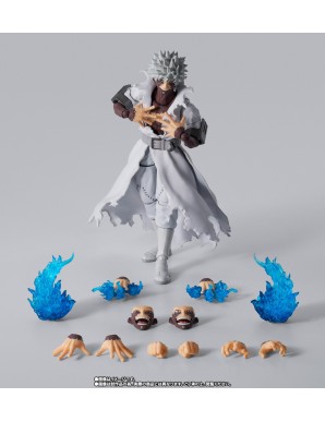 Bandai S.H. Figuarts My Hero Academia Dabi