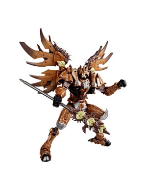 Hasbro Transformers Age of the Primes Deluxe Class The Thirteen Onyx Prime