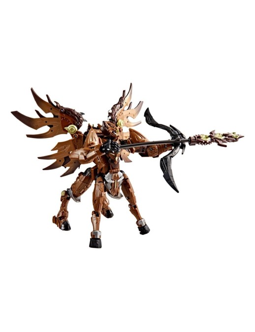 Hasbro Transformers Age of the Primes Deluxe Class The Thirteen Onyx Prime