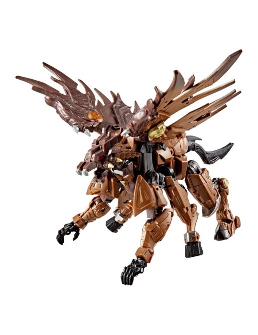 Hasbro Transformers Age of the Primes Deluxe Class The Thirteen Onyx Prime