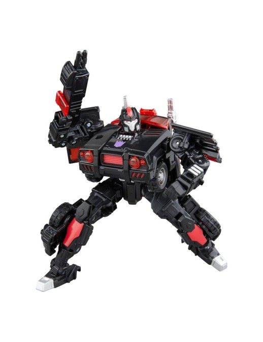 Hasbro Transformers Age of the Primes Voyager Class Flatline