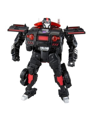 Hasbro Transformers Age of the Primes Voyager Class Flatline