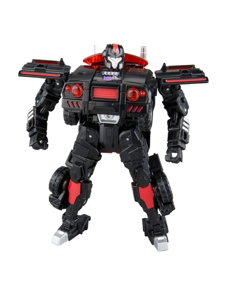 Hasbro Transformers Age of the Primes Voyager Class Flatline Hasbro Transformers Age of the Primes Voyager Class Flatline