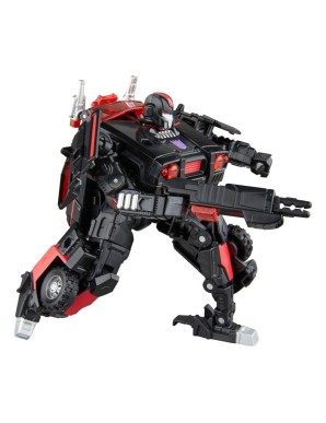 Hasbro Transformers Age of the Primes Voyager Class Flatline