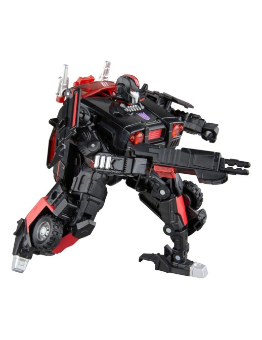 Hasbro Transformers Age of the Primes Voyager Class Flatline