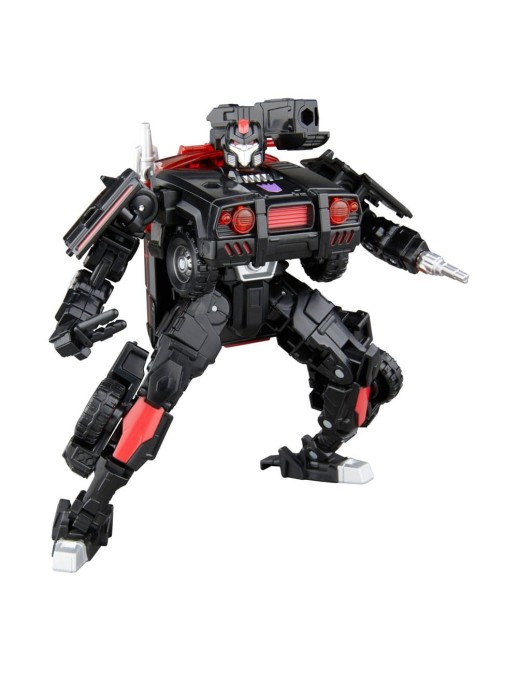 Hasbro Transformers Age of the Primes Voyager Class Flatline