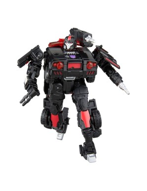 Hasbro Transformers Age of the Primes Voyager Class Flatline