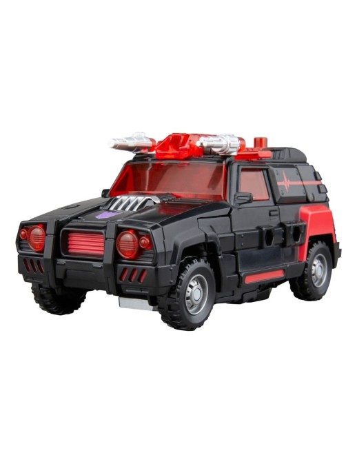 Hasbro Transformers Age of the Primes Voyager Class Flatline