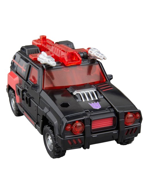 Hasbro Transformers Age of the Primes Voyager Class Flatline