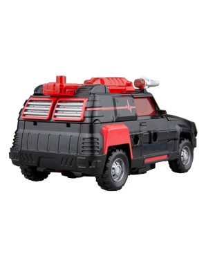 Hasbro Transformers Age of the Primes Voyager Class Flatline