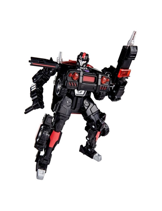 Hasbro Transformers Age of the Primes Voyager Class Flatline
