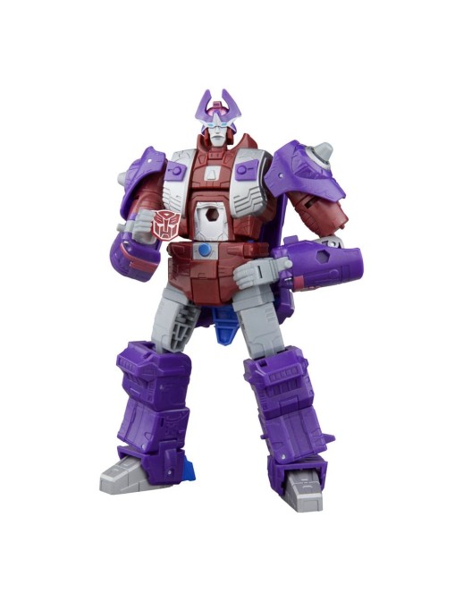 Hasbro Transformers Age of the Primes Voyager Class The Thirteen Alpha Trion