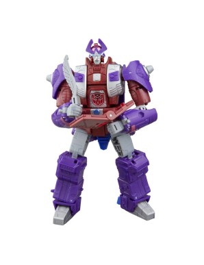 Hasbro Transformers Age of the Primes Voyager Class The Thirteen Alpha Trion