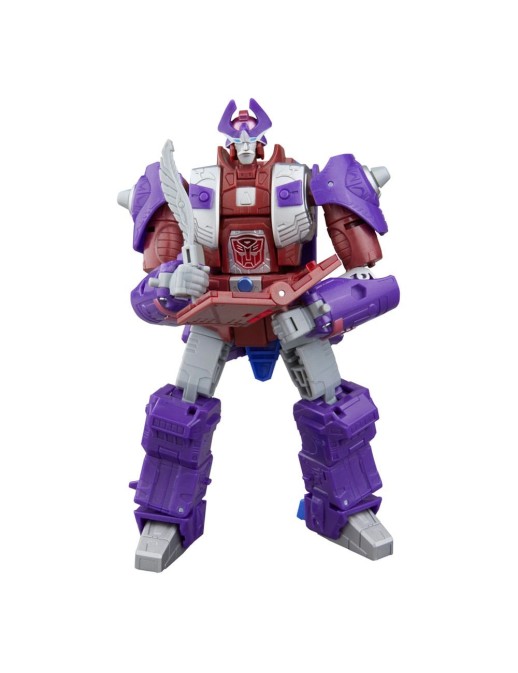 Hasbro Transformers Age of the Primes Voyager Class The Thirteen Alpha Trion